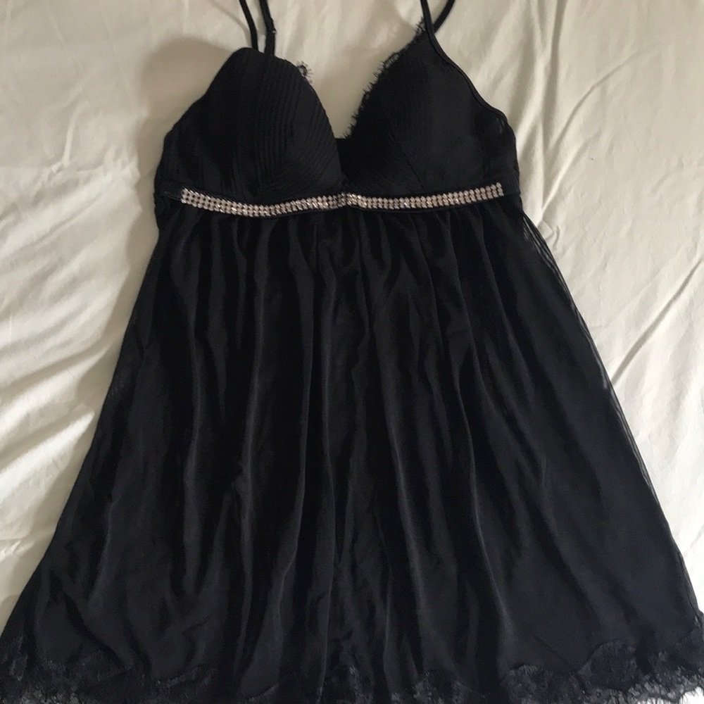 Victoria Secret nightie barely used 36B